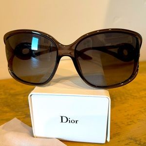 Christian Dior 100% authentic sunglasses